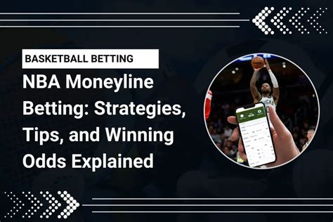 espn nba betting lines|NBA Betting Lines Explained: Point Spreads, Moneyline, Totals & More.